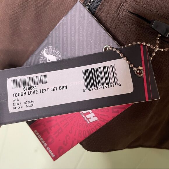 SPEED AND STRENGTH Tough Love Women's Textile Motorcycle Jacket Large 878882 - Picture 4 of 15